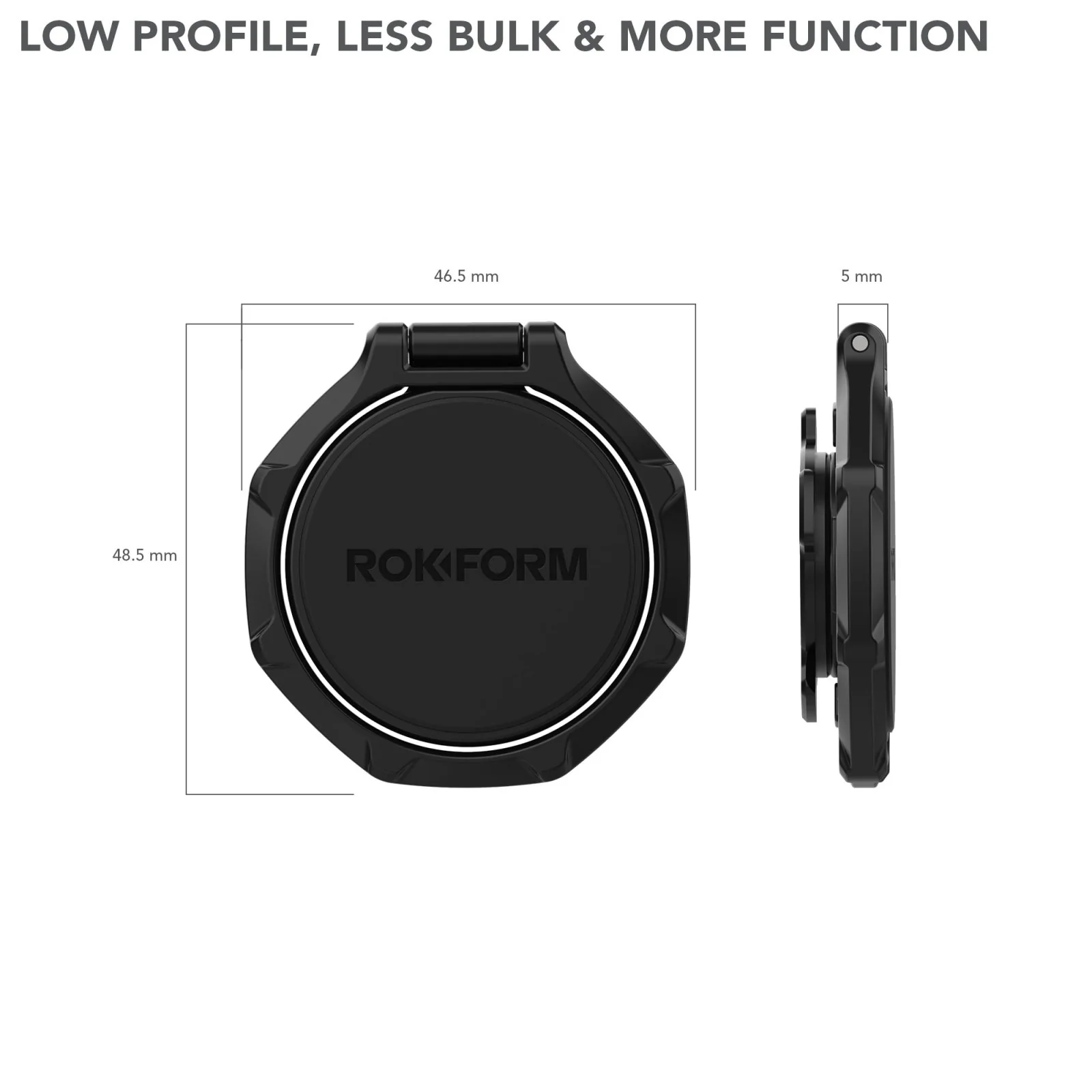 RokLock® Sport Ring - Image 5