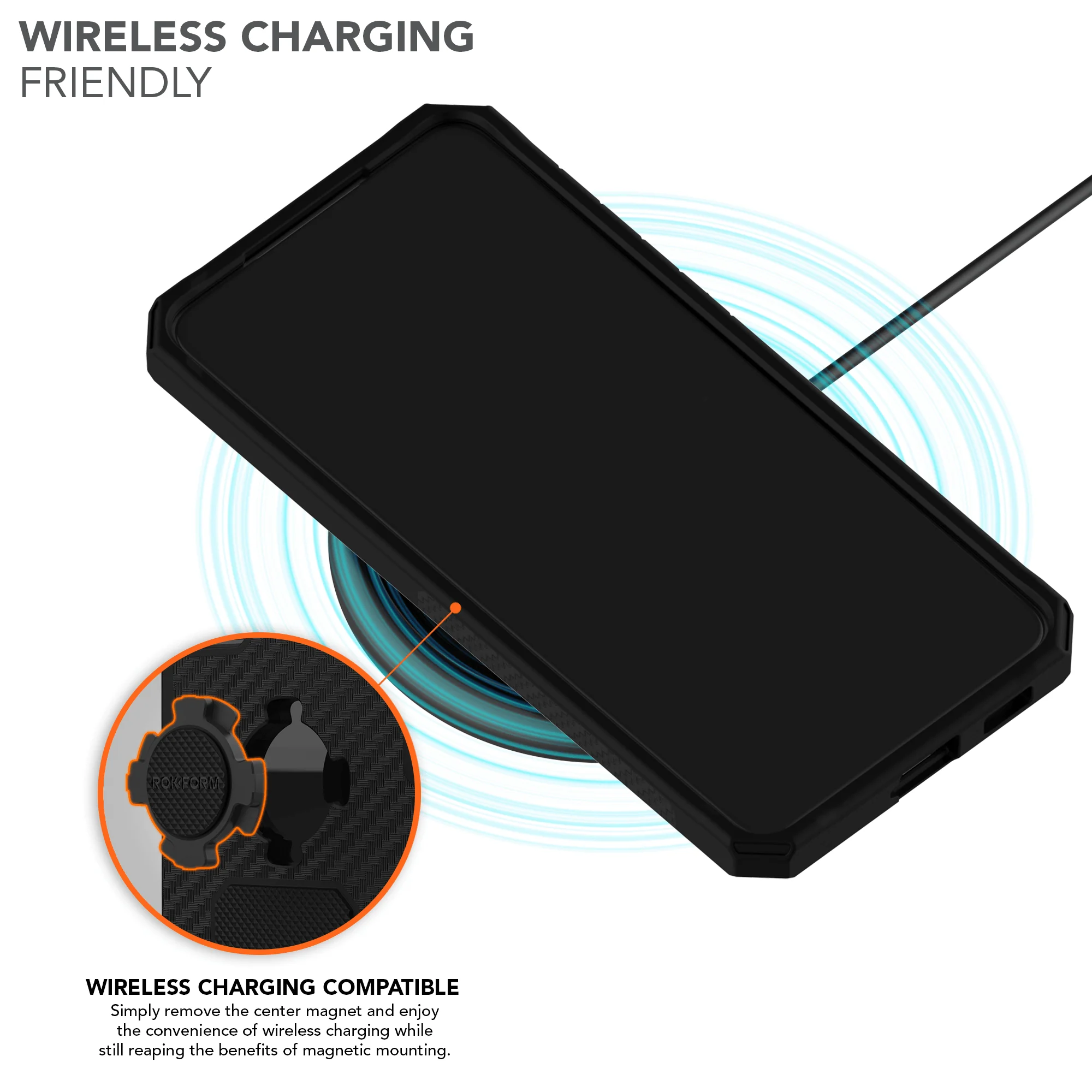 Galaxy S21 ULTRA 5G Rugged Case - Image 6