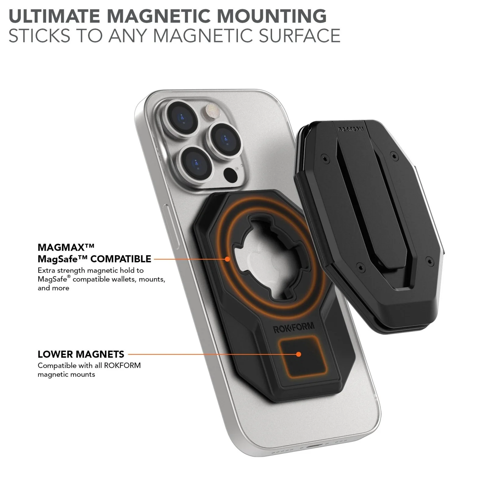Magnetic Universal Adapter - Image 4