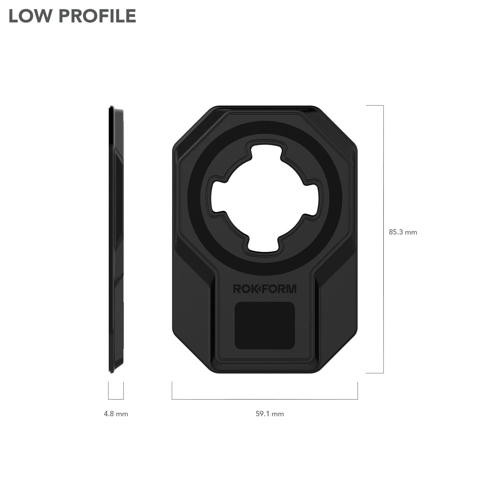 Magnetic Universal Adapter - Image 5