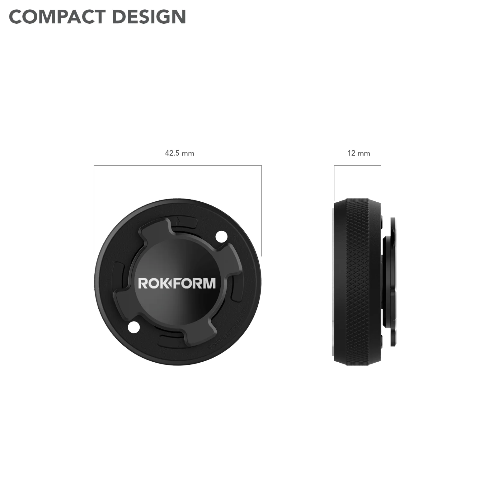 RokLock® Car Dash Mount - Image 3