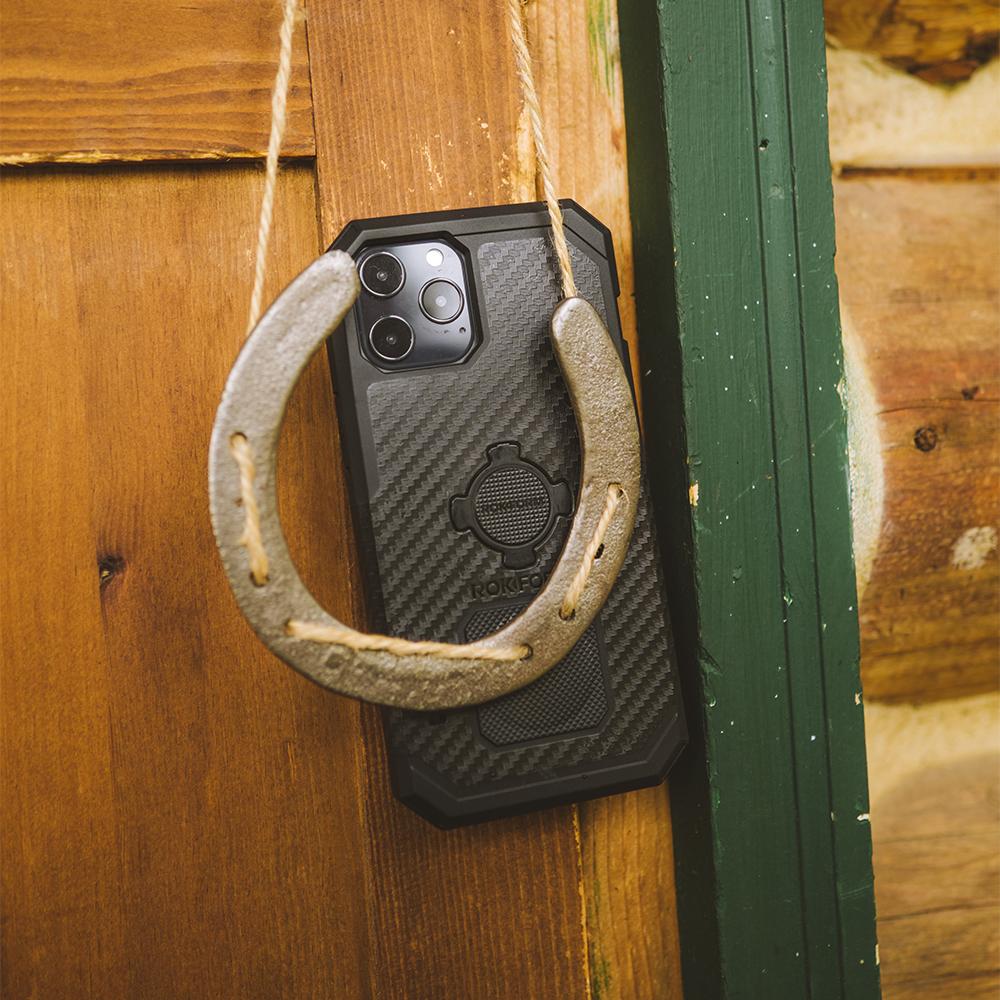 Rugged Case - iPhone 12/12 Pro - Image 8