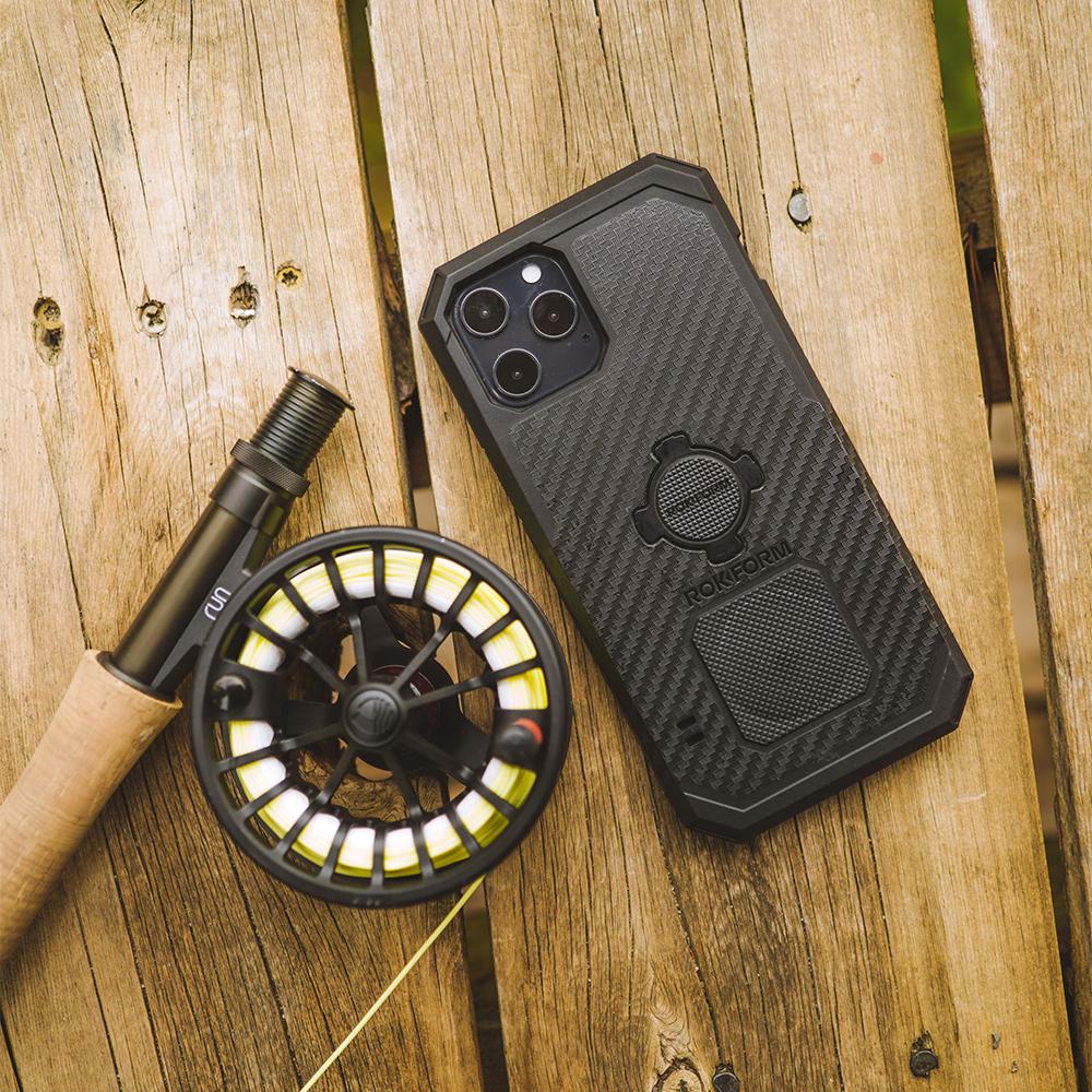 Rugged Case - iPhone 12/12 Pro - Image 9
