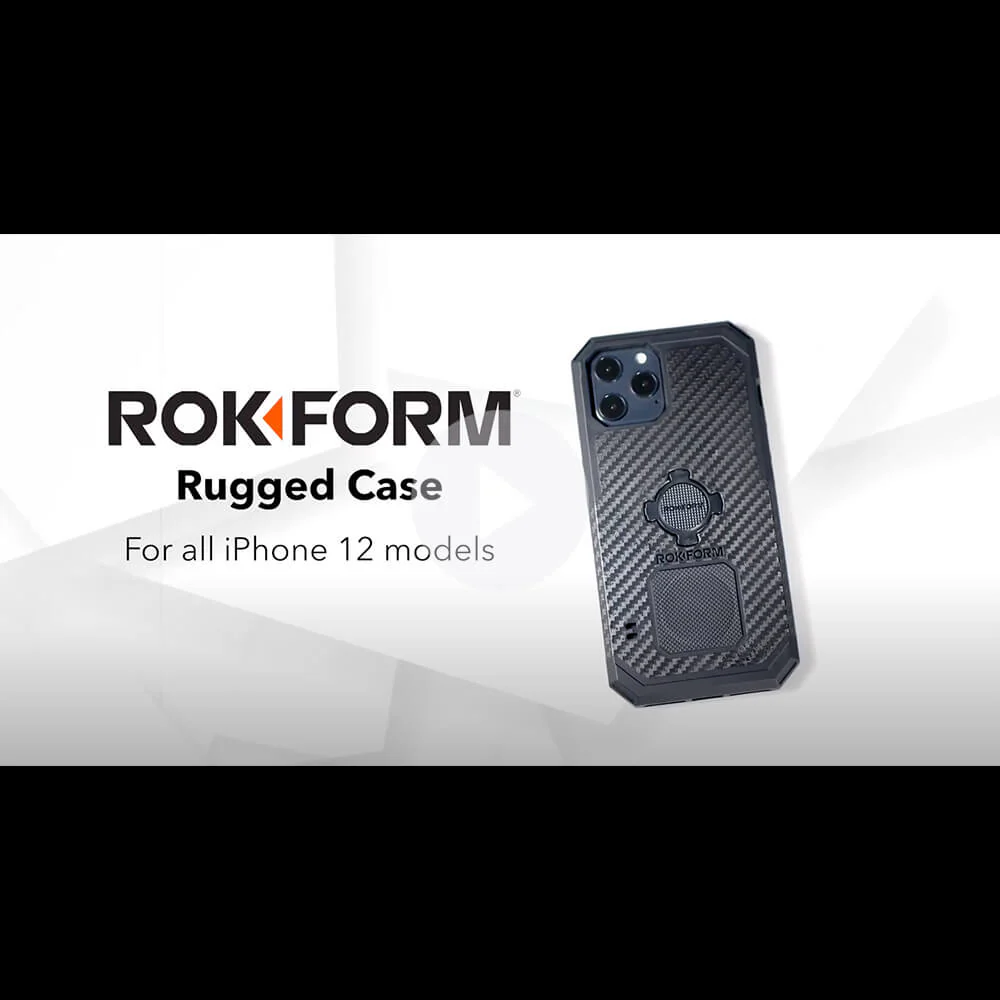 Rugged Case - iPhone 12 Mini - Image 12