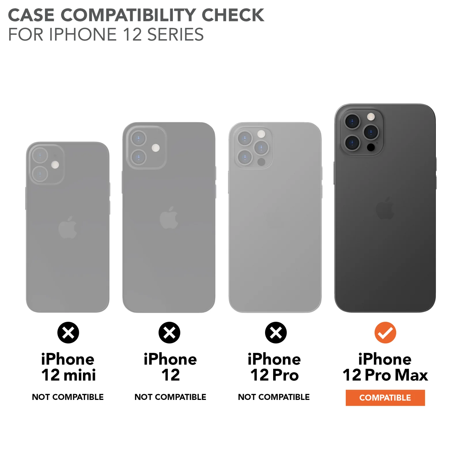 Rugged Case - iPhone 12 Pro Max - Image 11