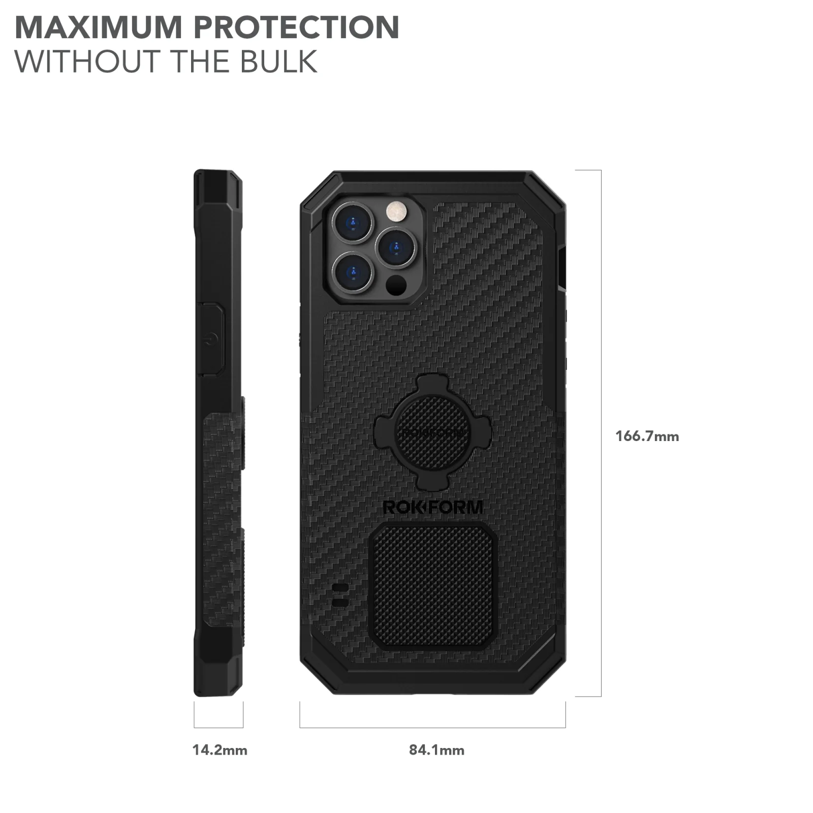 Rugged Case - iPhone 12 Pro Max - Image 8
