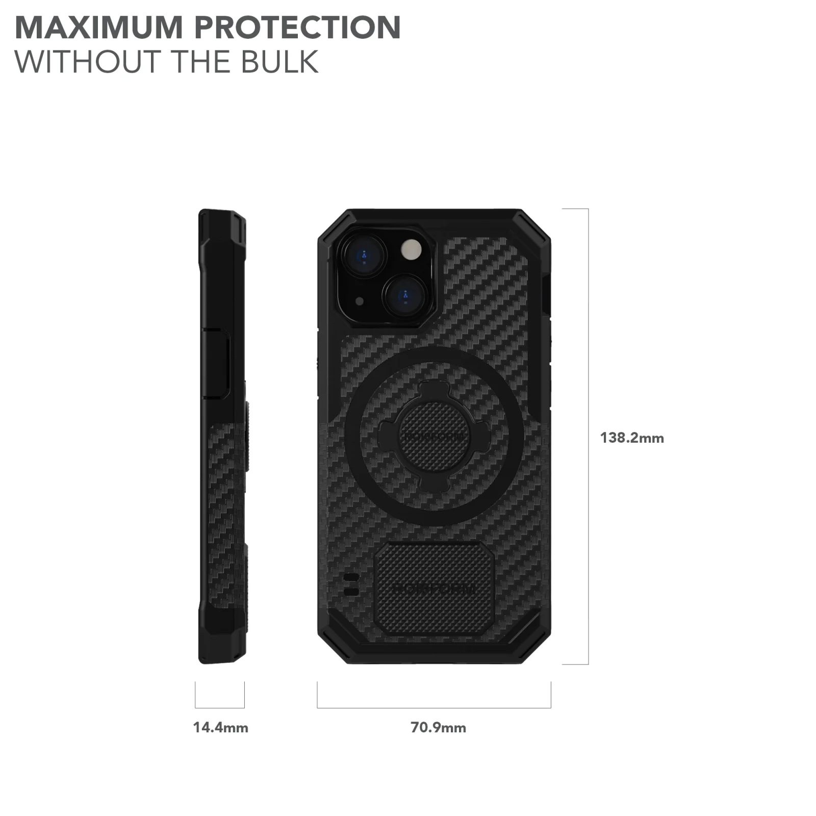 Rugged Case - iPhone 13 Mini - Image 6