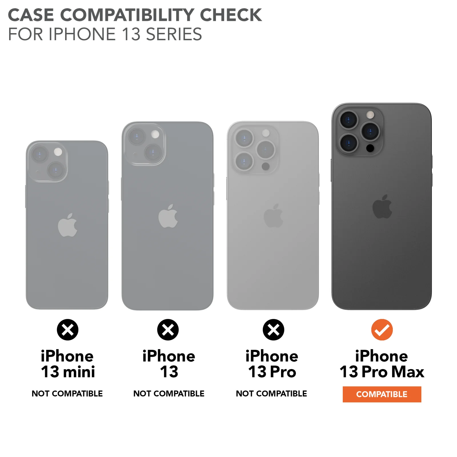 Rugged Case - iPhone 13 Pro Max - Image 8