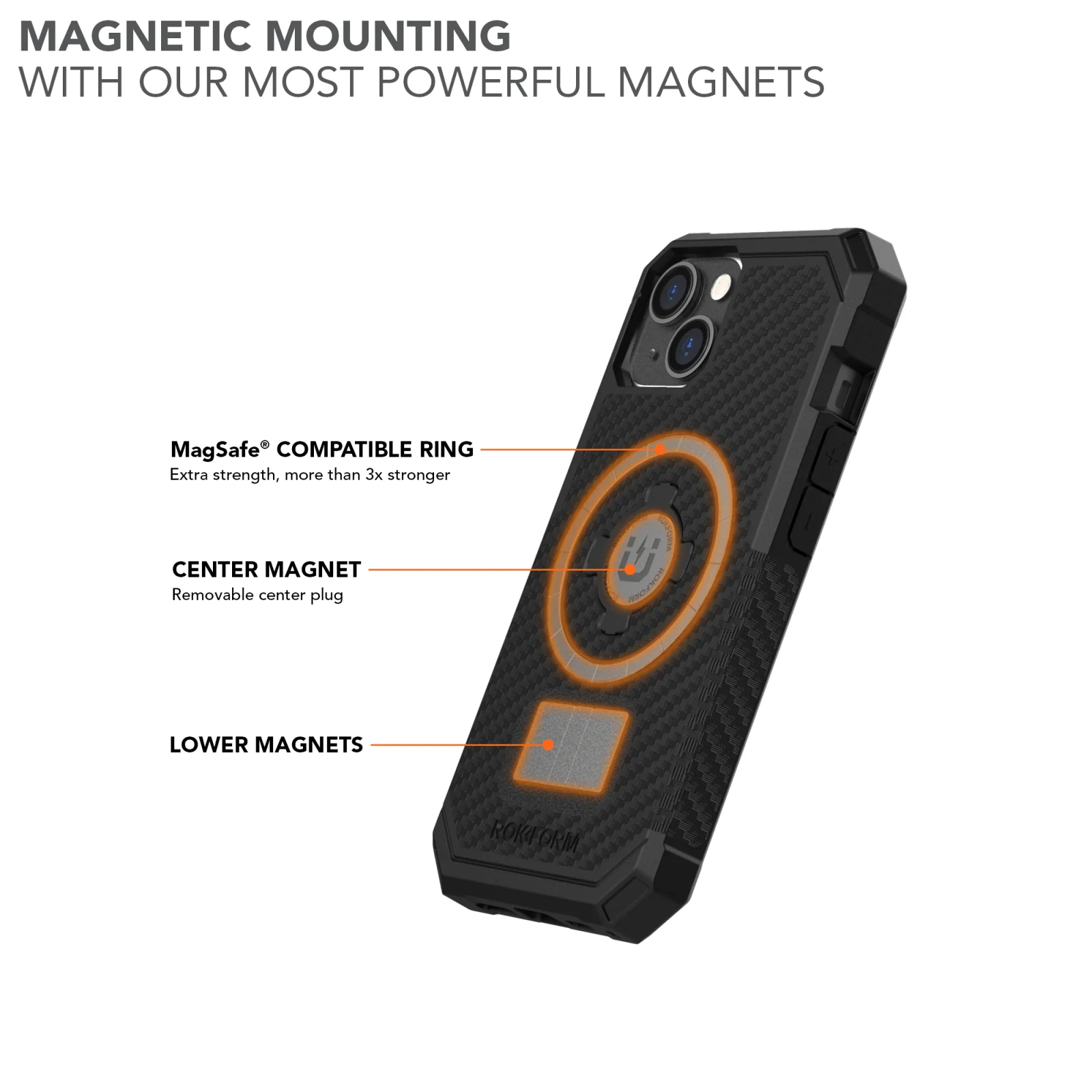 iPhone 14 Rugged Case - Image 4