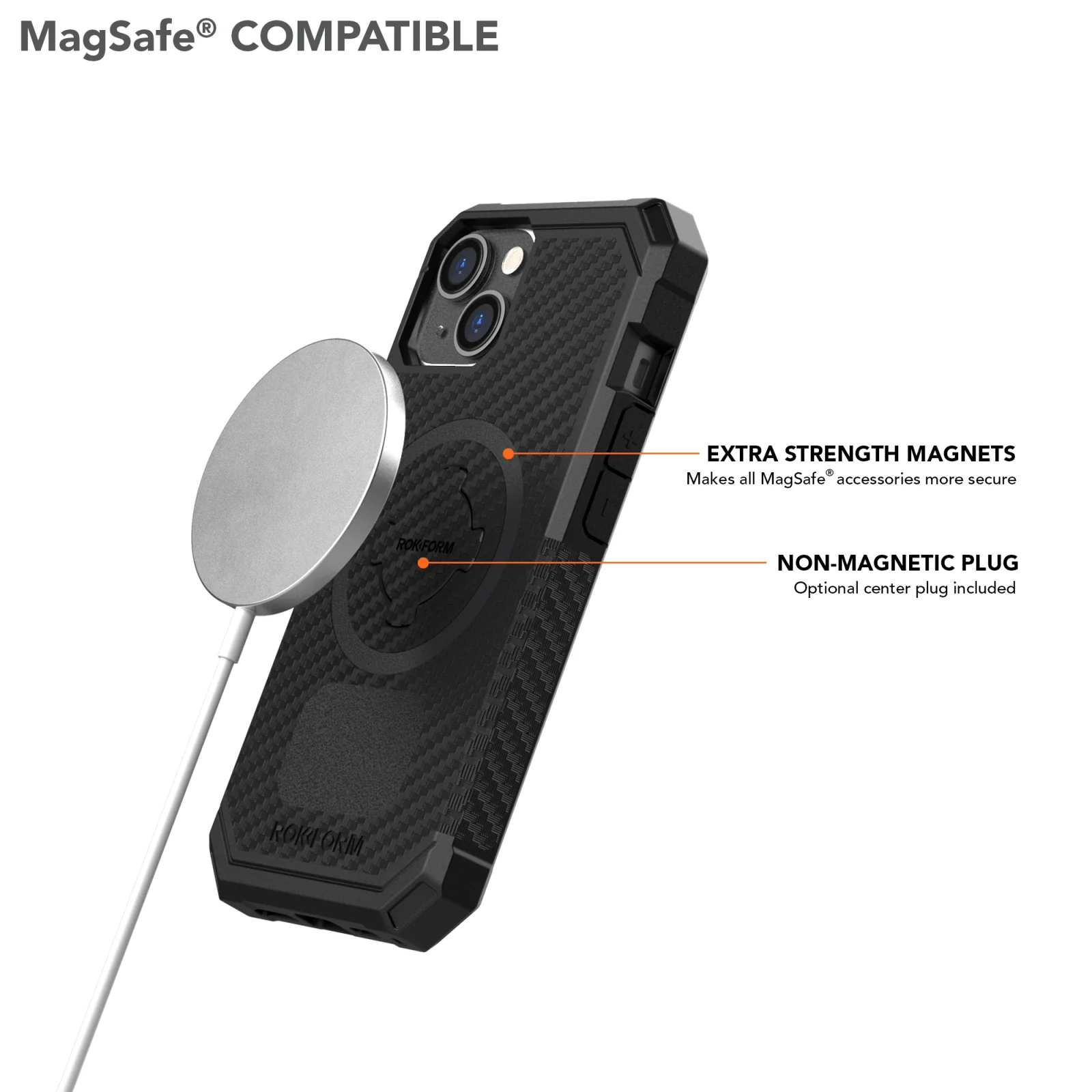 iPhone 14 Rugged Case - Image 5