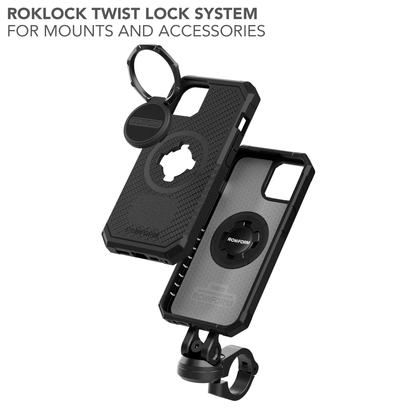 iPhone 14 Rugged Case - Image 6