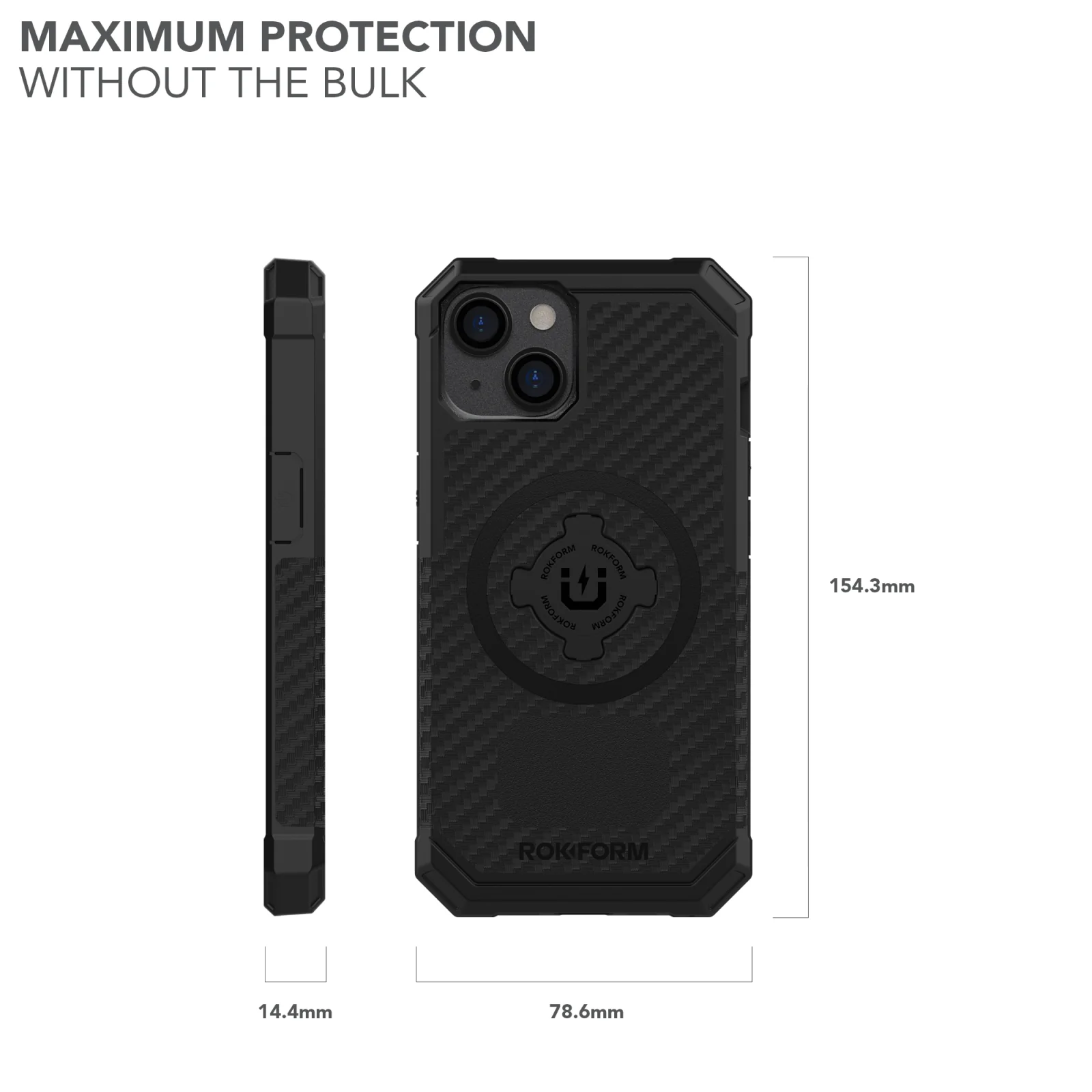 iPhone 14 Rugged Case - Image 7