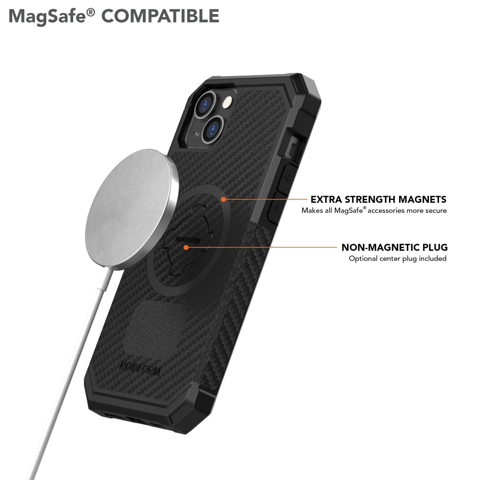 iPhone 14 Plus Rugged Case - Image 5