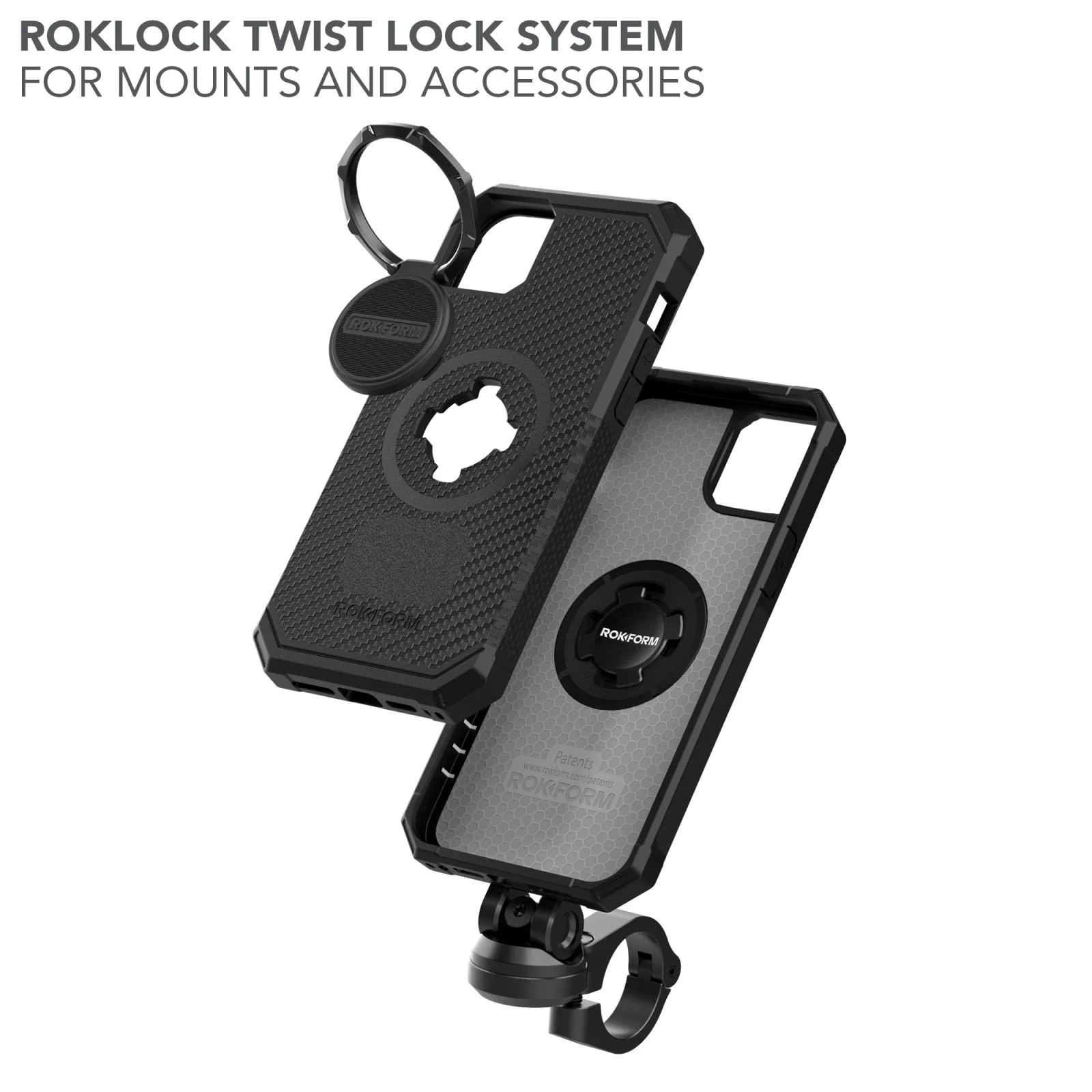 iPhone 14 Plus Rugged Case - Image 6