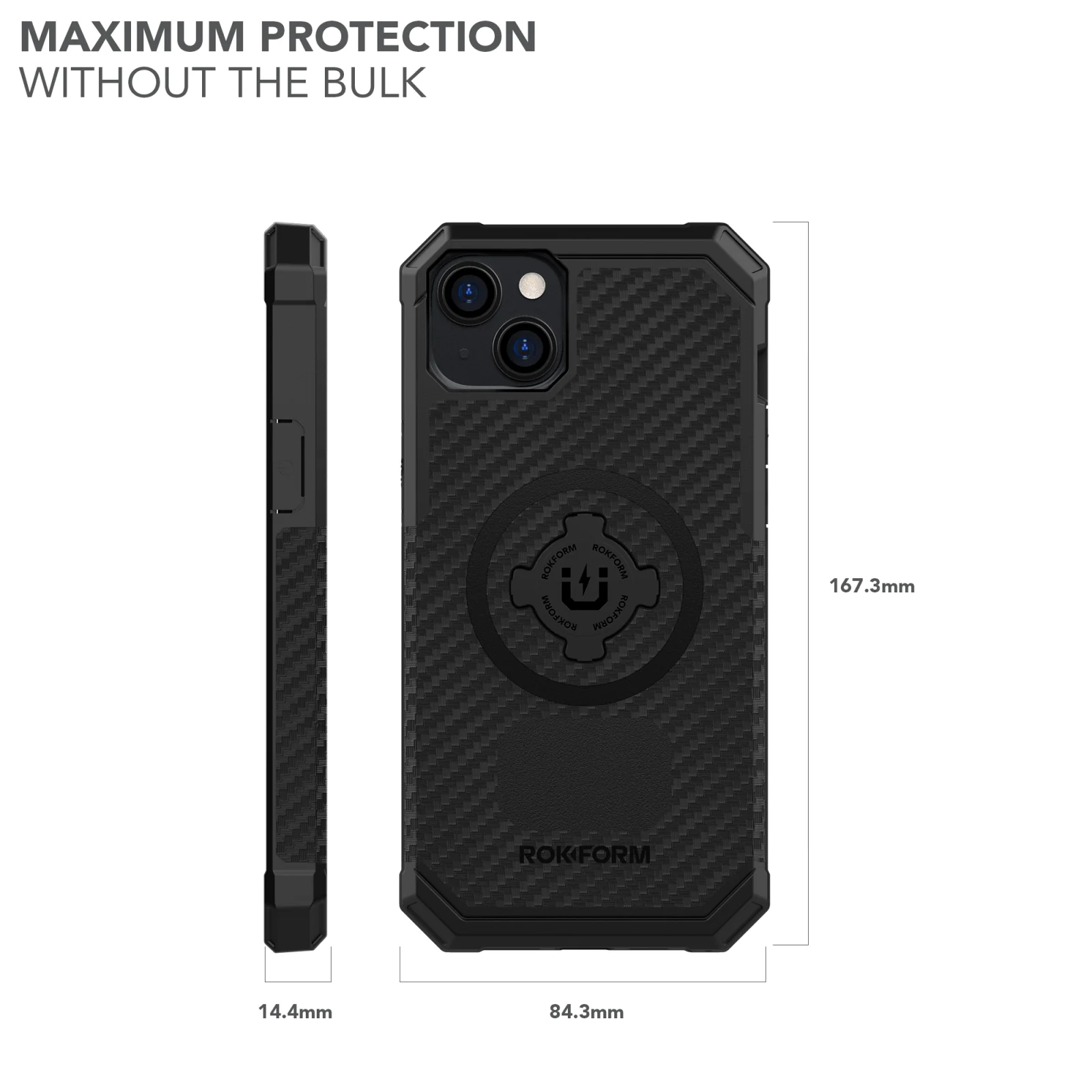 iPhone 14 Plus Rugged Case - Image 7