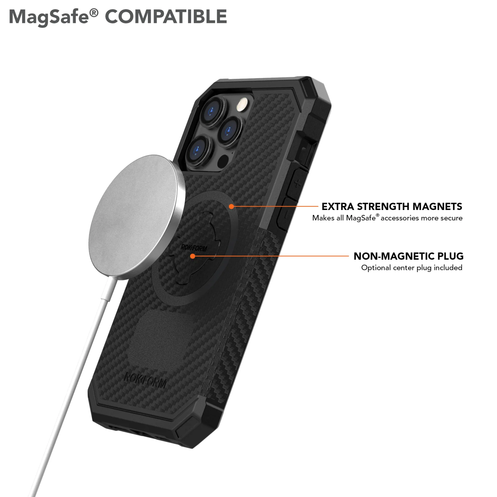 iPhone 14 Pro Max Rugged Case - Image 5