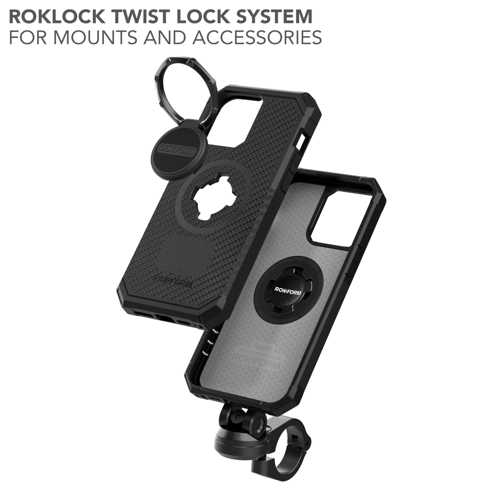 iPhone 14 Pro Max Rugged Case - Image 6
