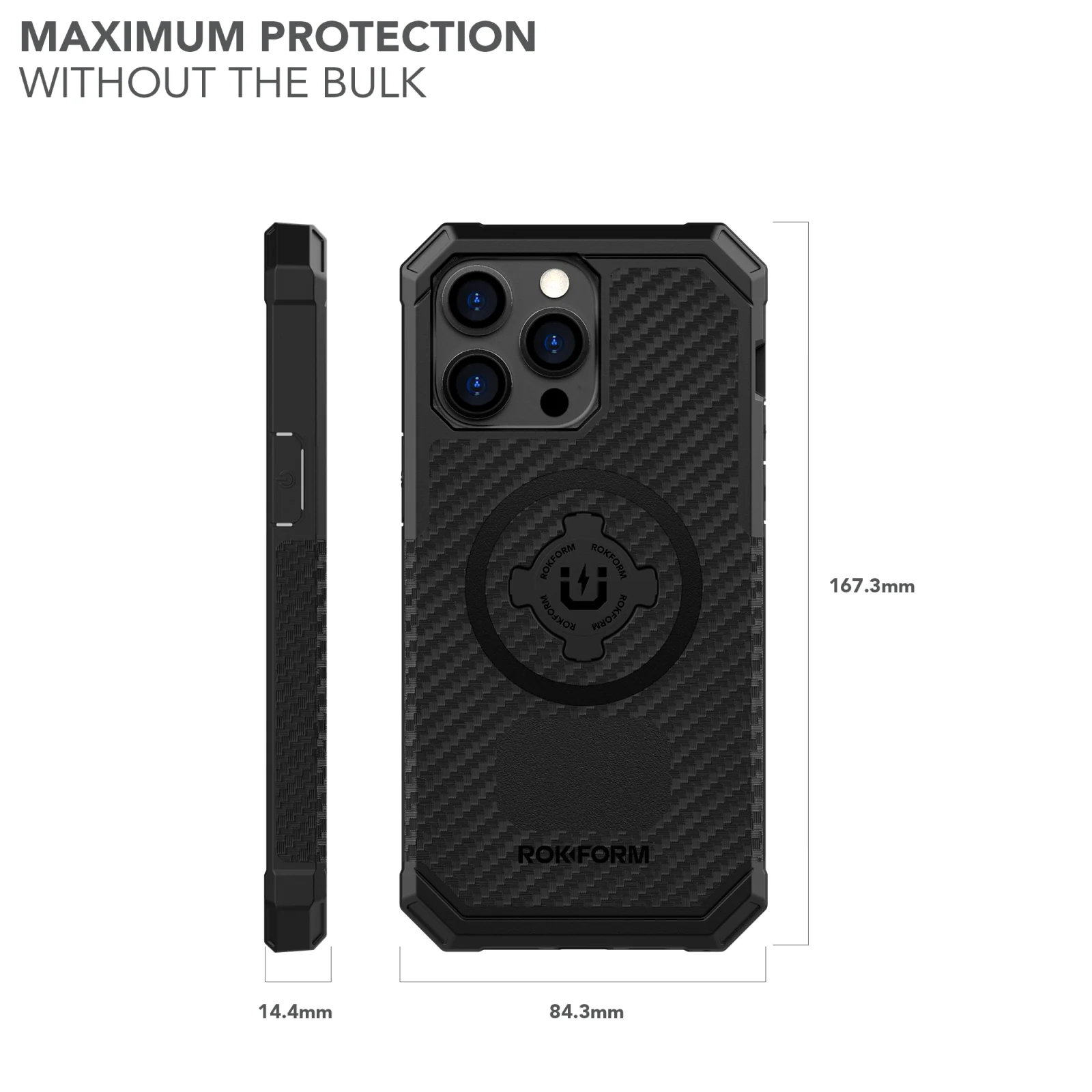 iPhone 14 Pro Max Rugged Case - Image 7
