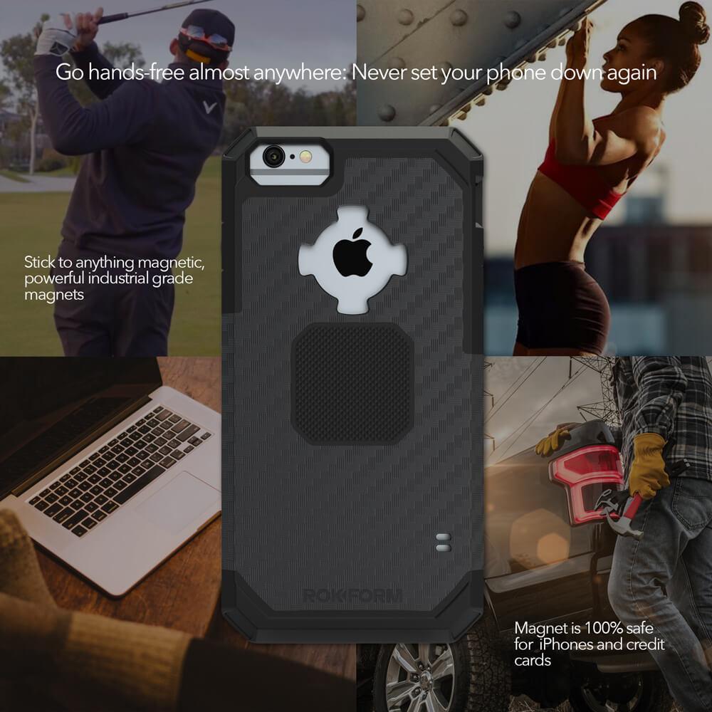 Rugged Case - iPhone 8/7/6 - Image 6