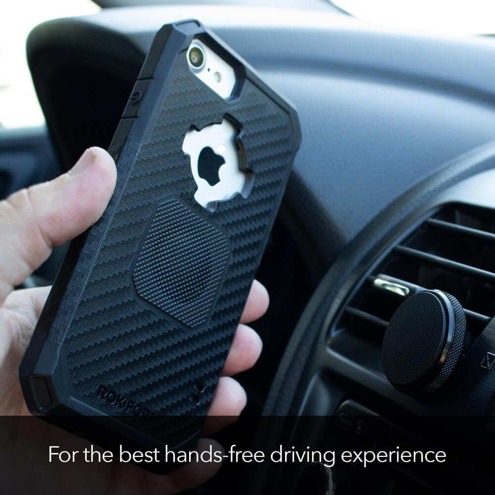 Rugged Case - iPhone 8/7/6 - Image 8