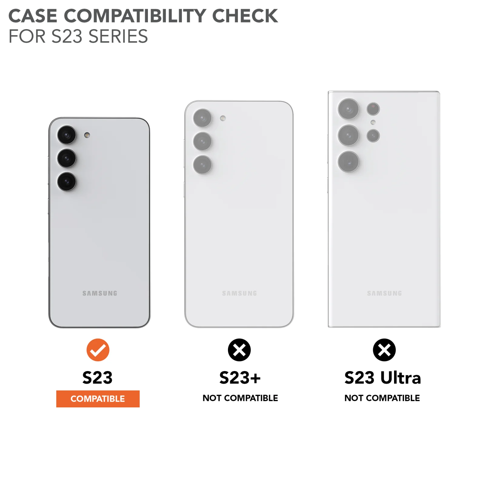 Galaxy S23 Magnetic Rugged Case - Image 8