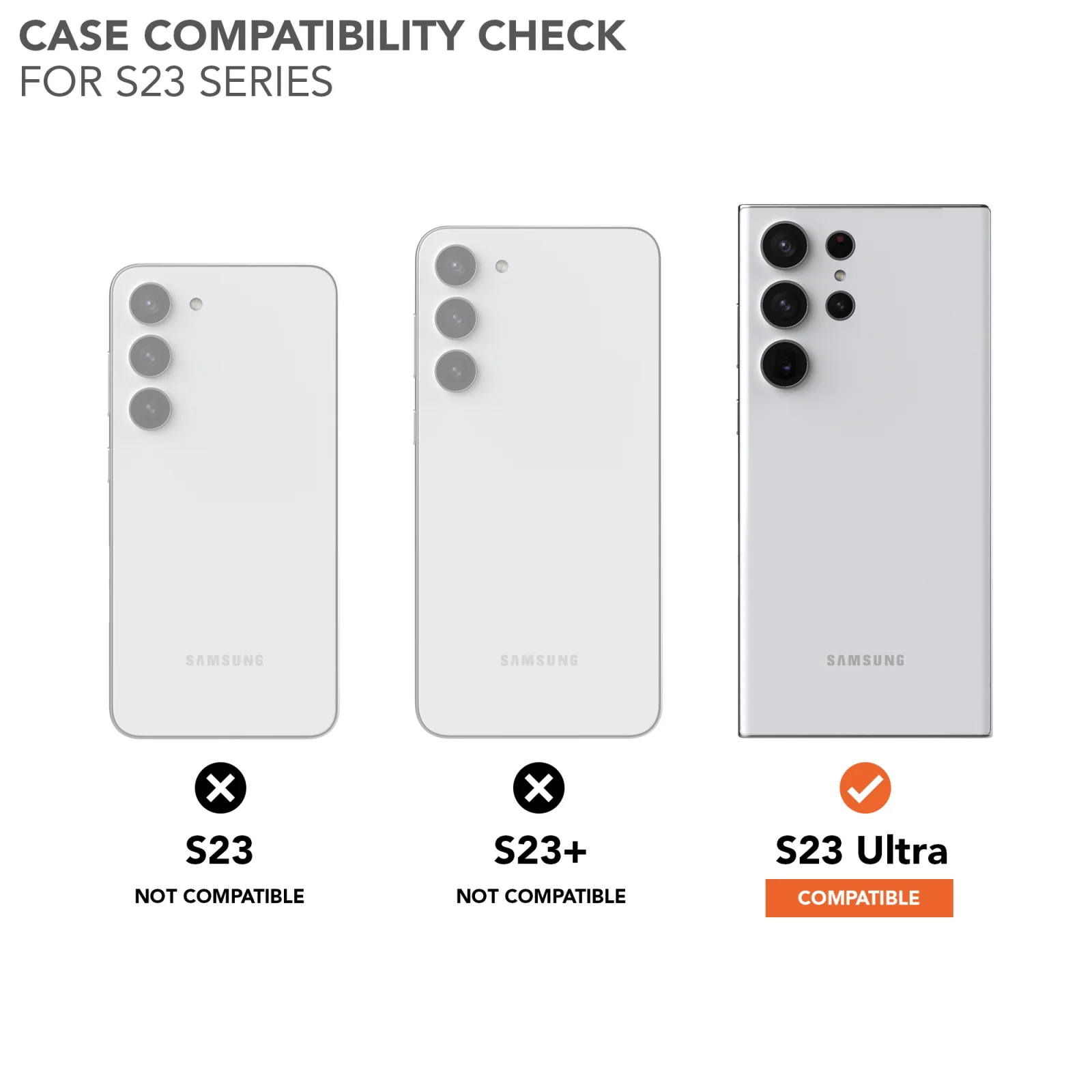 Galaxy S23 ULTRA Magnetic Rugged Case - Image 9