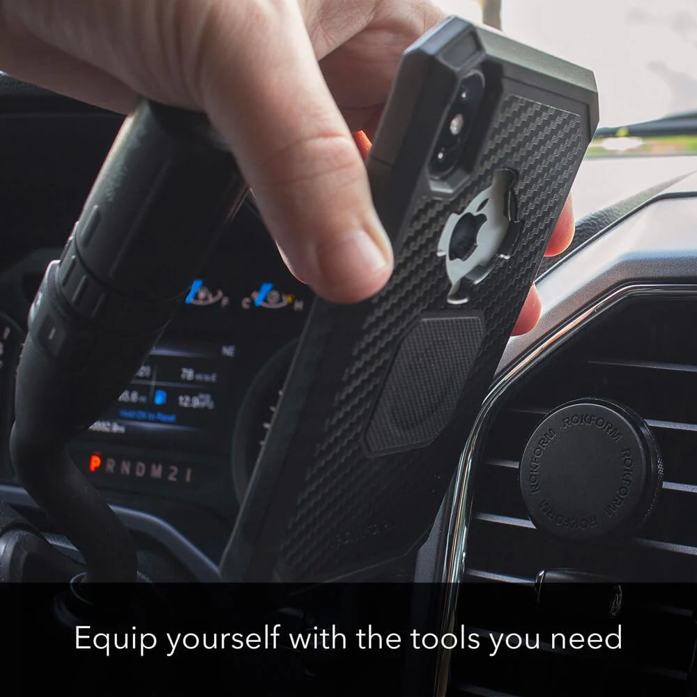 Super Grip Vent Mount - Image 10