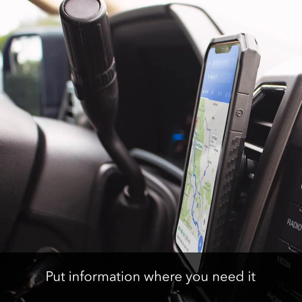Super Grip Vent Mount - Image 9